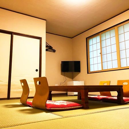 Onsen Yado Misuzuso Hotel Macumoto Kültér fotó