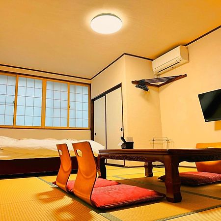 Onsen Yado Misuzuso Hotel Macumoto Kültér fotó