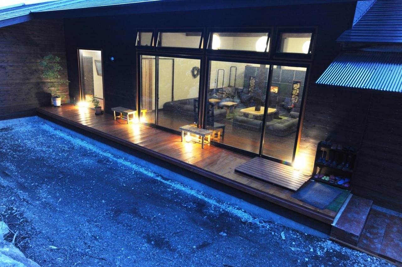 Onsen Yado Misuzuso Hotel Macumoto Kültér fotó
