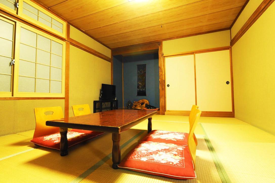 Onsen Yado Misuzuso Hotel Macumoto Kültér fotó