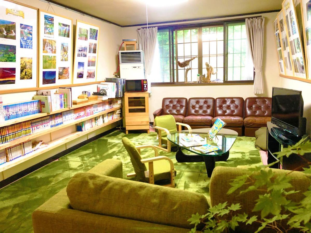 Onsen Yado Misuzuso Hotel Macumoto Kültér fotó