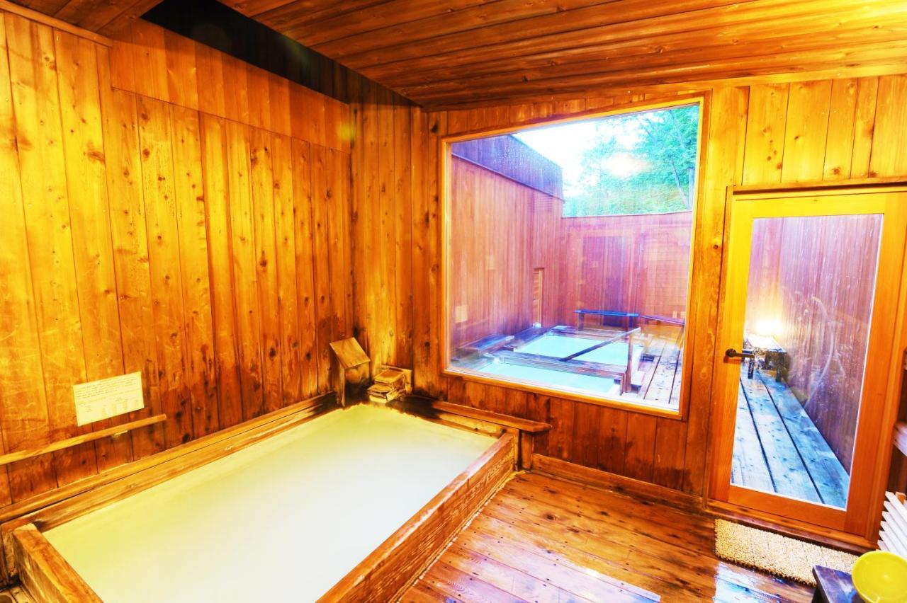 Onsen Yado Misuzuso Hotel Macumoto Kültér fotó