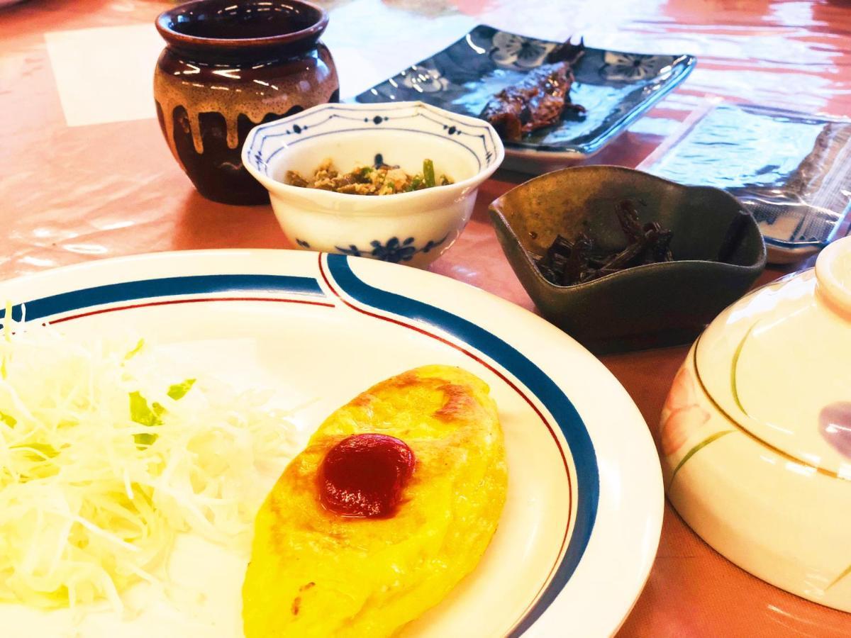 Onsen Yado Misuzuso Hotel Macumoto Kültér fotó