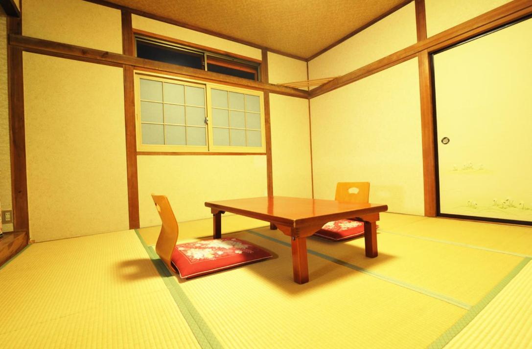 Onsen Yado Misuzuso Hotel Macumoto Kültér fotó