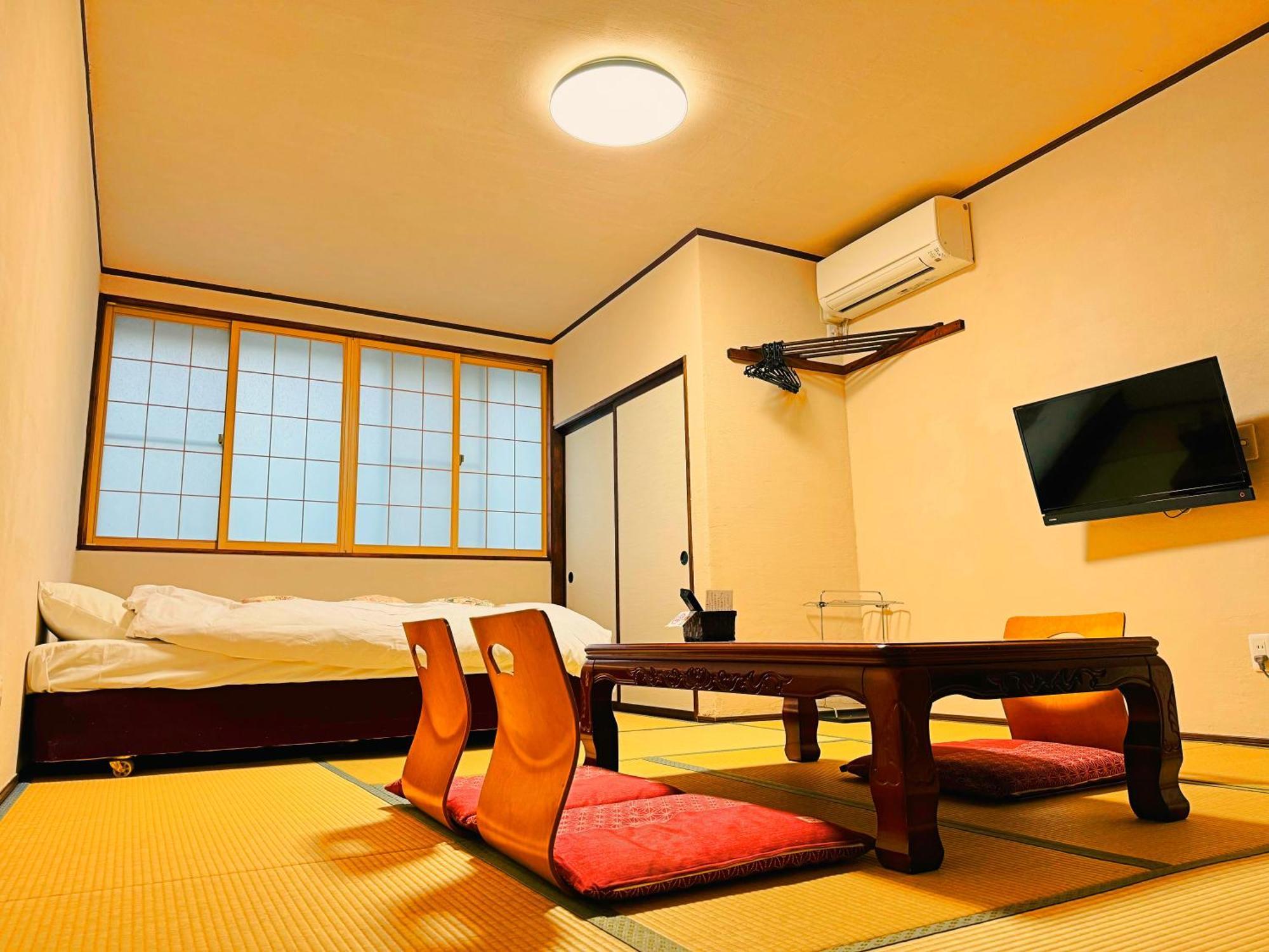 Onsen Yado Misuzuso Hotel Macumoto Kültér fotó