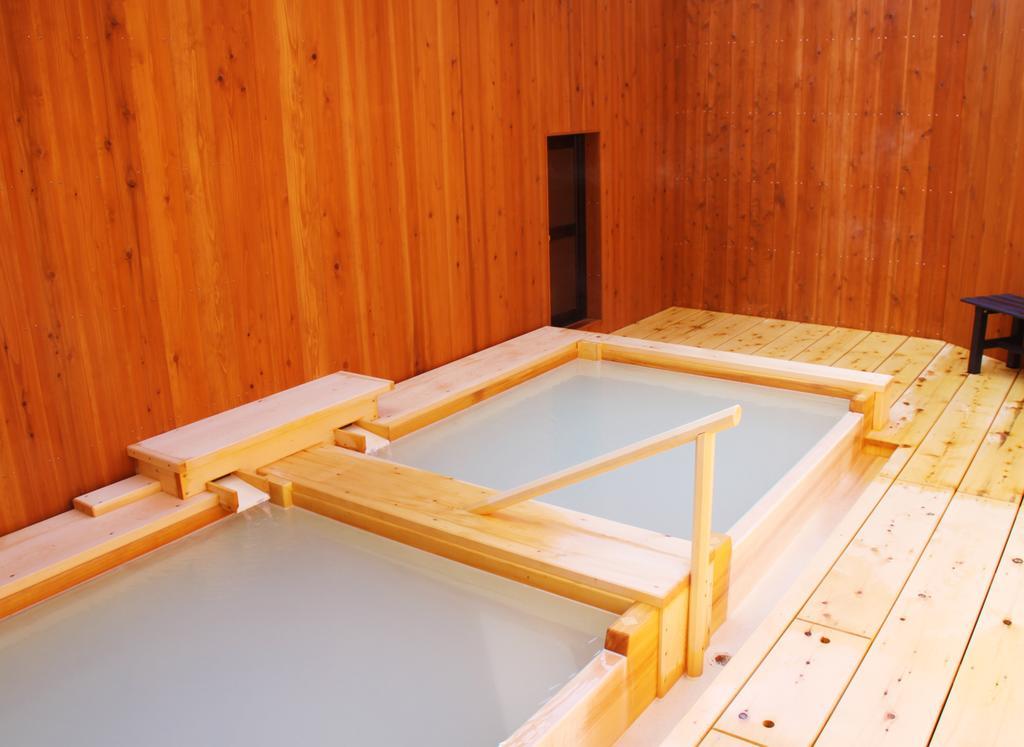 Onsen Yado Misuzuso Hotel Macumoto Kültér fotó