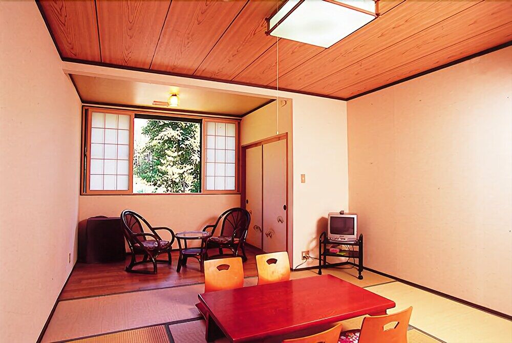 Onsen Yado Misuzuso Hotel Macumoto Kültér fotó